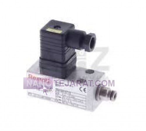 پرشر سوئیچ rexroth pressure switch hed 5 پدیده هیدرولیک پنوماتیک